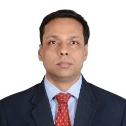 Pranab Mishra